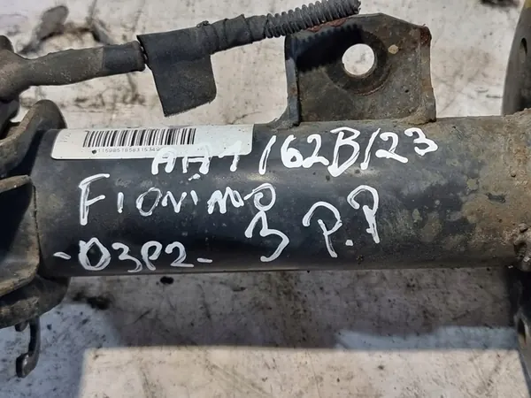 Amortizzatore McPherson Destro Fiat Fiorino III image 6