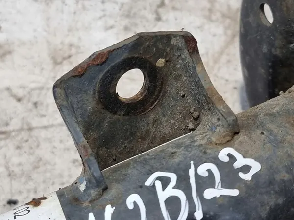 Amortizzatore McPherson Destro Fiat Fiorino III image 7