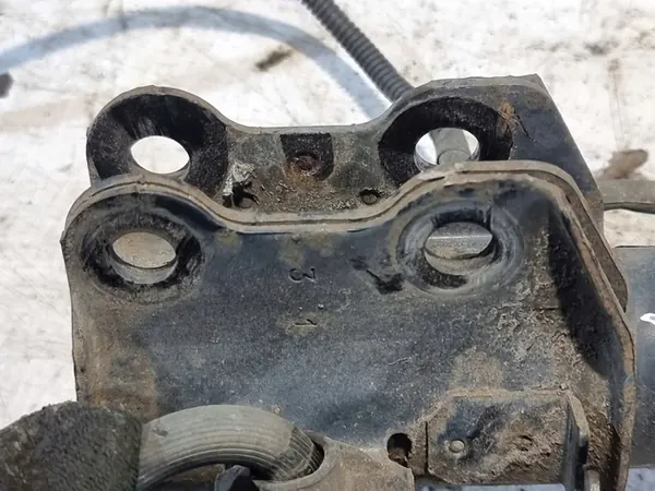 Amortizzatore McPherson Destro Fiat Fiorino III image 8