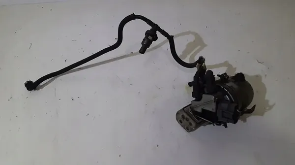 Nissan Polttoainesuodattimen Kotelo 8200416942 image 3