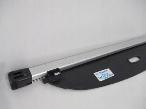 KIA SPORTAGE IV Rear Trunk Cover image 2