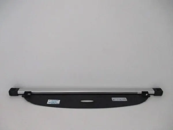 KIA SPORTAGE IV Rear Trunk Cover image 3