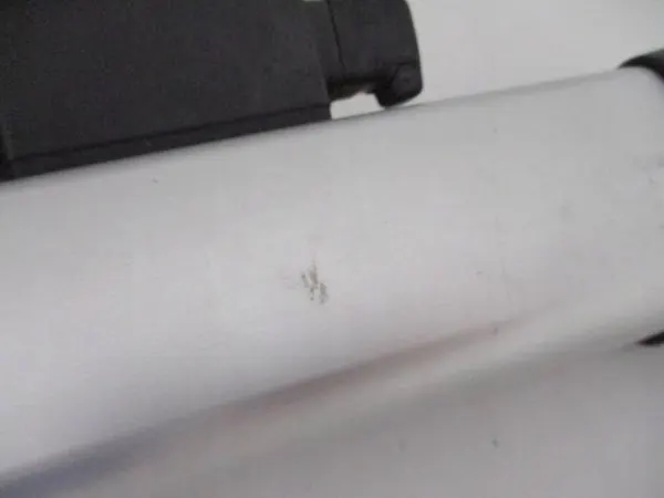 KIA SPORTAGE IV Rear Trunk Cover image 4