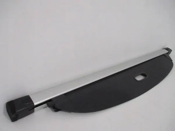 KIA SPORTAGE IV Rear Trunk Cover image 6