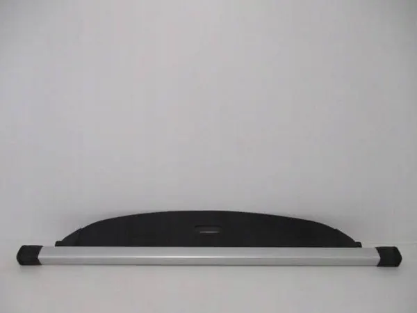 KIA SPORTAGE IV Rear Trunk Cover image 8