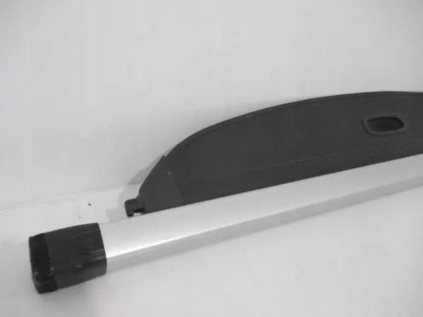 KIA SPORTAGE IV Rear Trunk Cover image 9