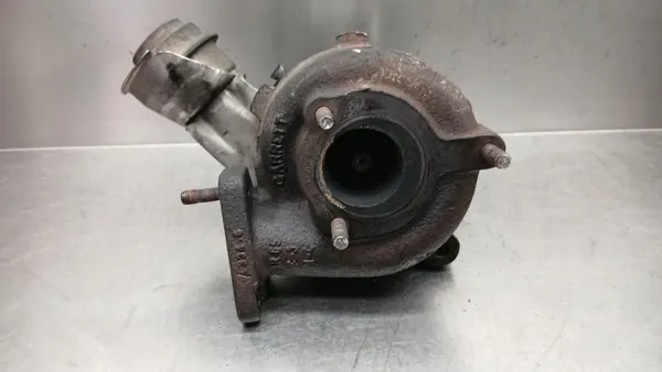 VW Audi Turbo 028145702C image 2