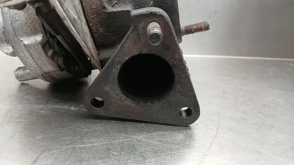 VW Audi Turbo 028145702C image 3