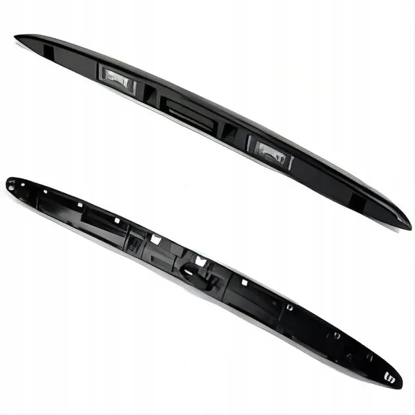 Heckklappenöffnungsbutton Mikroschalter MINI R55 R56 Schwarz image 3