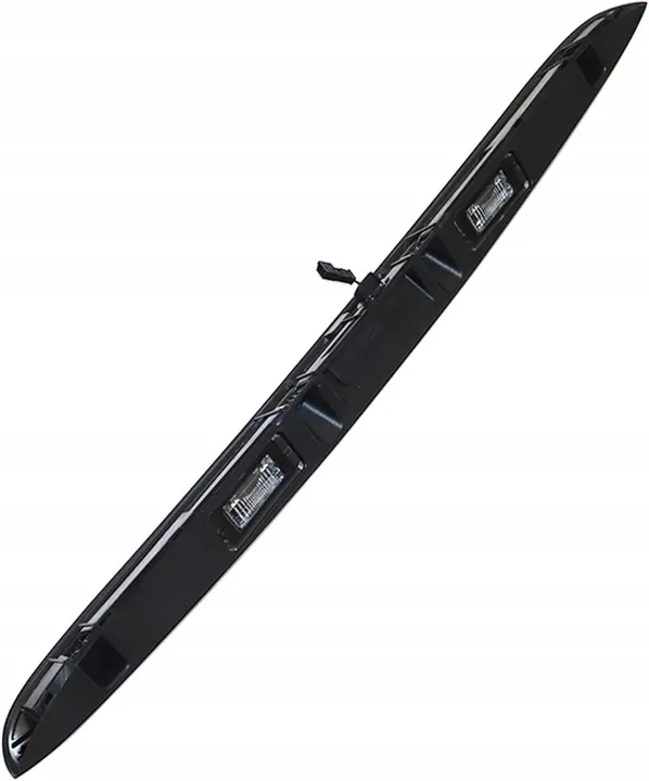 Heckklappenöffnungsbutton Mikroschalter MINI R55 R56 Schwarz image 5