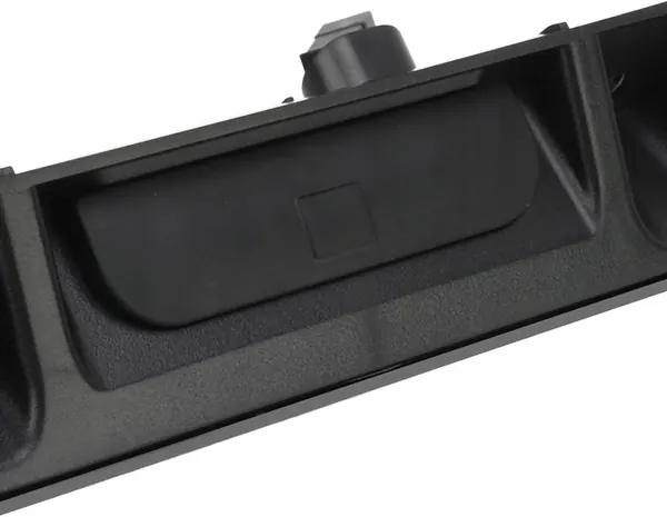 Heckklappenöffnungsbutton Mikroschalter MINI R55 R56 Schwarz image 6