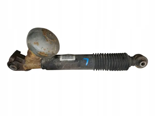 Amortisseur hydraulique gauche arrière OEM 9674988580 image 2