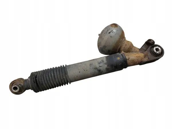Amortisseur hydraulique gauche arrière OEM 9674988580 image 3