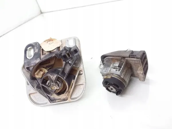 2006 Volvo S80 Cylindre de serrure 8679168 image 2