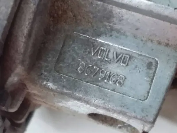 2006 Volvo S80 Cylindre de serrure 8679168 image 4