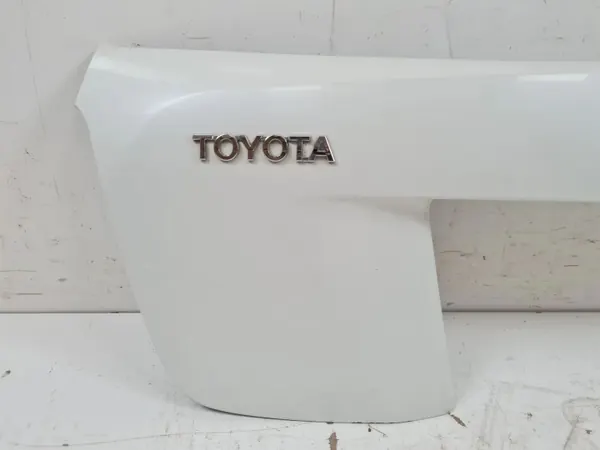 Toyota Prius 2016 instrumentpanels ljusremsa OEM MAM50276 image 5