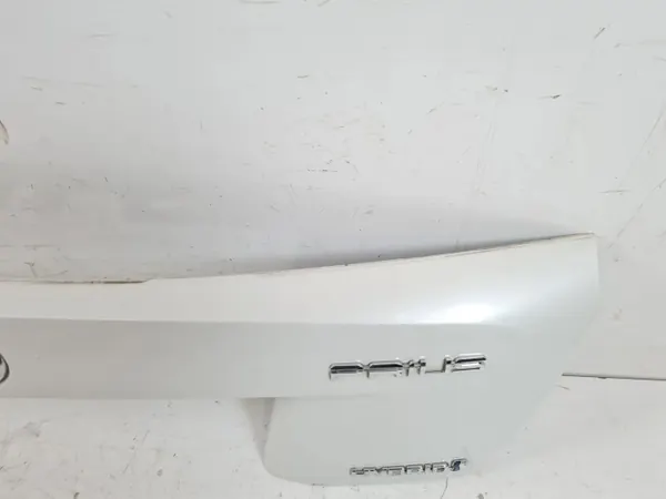 Toyota Prius 2016 instrumentpanels ljusremsa OEM MAM50276 image 6