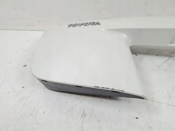 Toyota Prius 2016 instrumentpanels ljusremsa OEM MAM50276 image 8