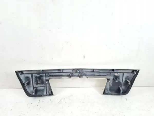 Toyota Prius 2016 instrumentpanels ljusremsa OEM MAM50276 image 9