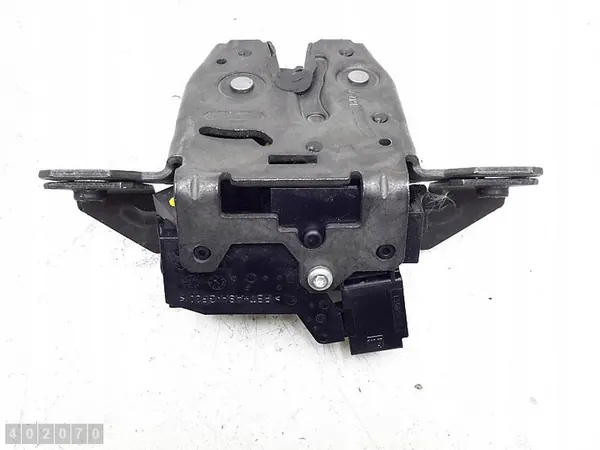 2012 Opel Astra Blokada 13585478 image 3