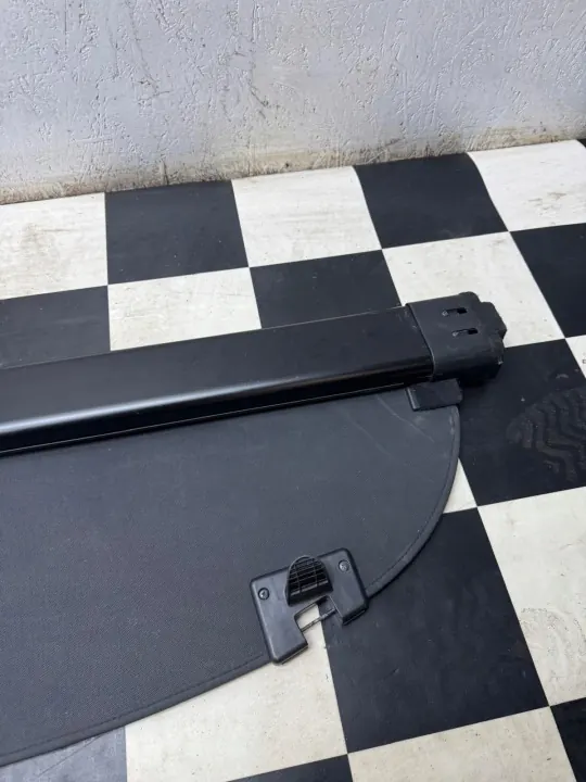 Kofferraum-Rollo Mazda 6 GJ 2012-2017 OEM image 3