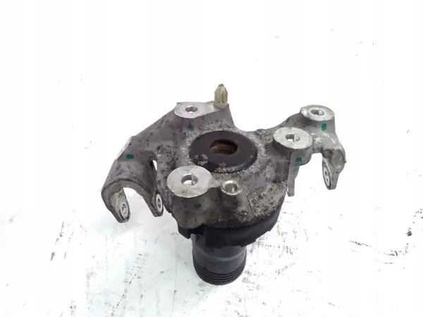 Cadillac CTS 2009 Vorderer Stoßdämpferpuffer OEM SV70206318 image 2
