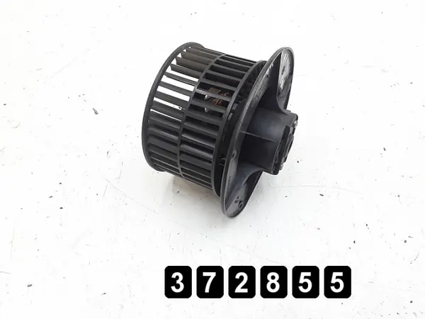 Seat Lämmityspuhallin OEM AM-372855 Käytetty image 3