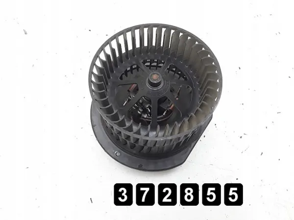 Seat Lämmityspuhallin OEM AM-372855 Käytetty image 4