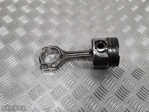 Mitsubishi AM-522092 Drijfstang Zuiger Gebruikt image 2