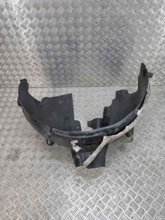 Passaruota Anteriore Destro CITROEN C4 PICASSO II 9817394880 image 4