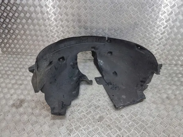 Passaruota Anteriore Destro CITROEN C4 PICASSO II 9817394880 image 5