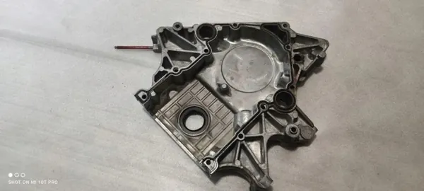 OEM 68416971AB motorrumsdelar för Dodge Challenger image 2