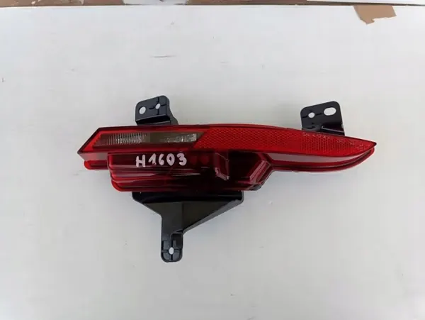 Peruutusvalo Oikea OEM RANGE ROVER SPORT III L461 22- image 2