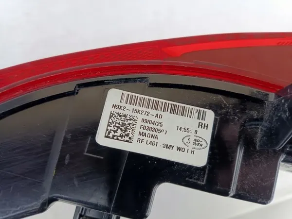 Peruutusvalo Oikea OEM RANGE ROVER SPORT III L461 22- image 5