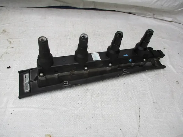 SAAB 93 9-3 Bobina de Ignição Cassete 9197559 image 2