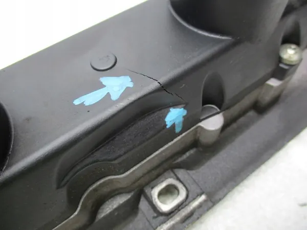 SAAB 93 9-3 Bobina de Ignição Cassete 9197559 image 3