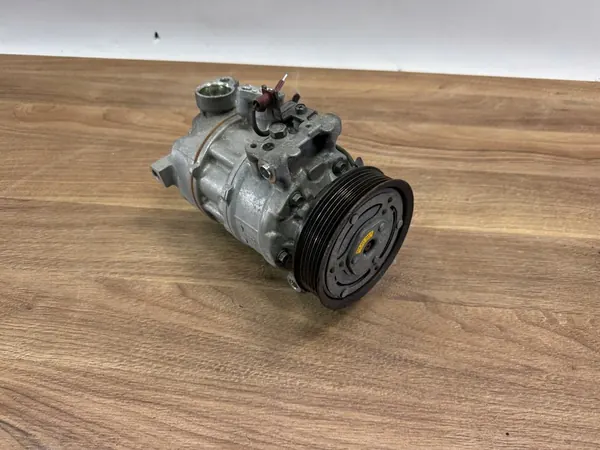 Compressore AC Audi A5 A4 Q5 8T0260805P image 2