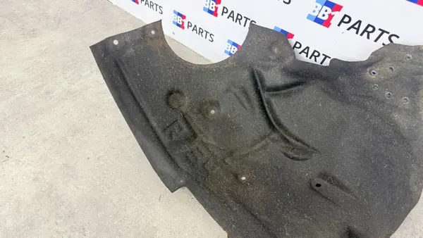 Para-lama dianteiro direito BMW F34 OEM BB1 PRAWE F34 GT image 3