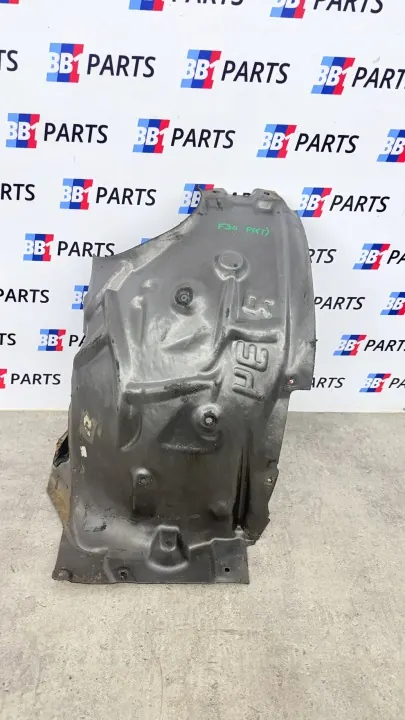 Para-lama dianteiro direito BMW F34 OEM BB1 PRAWE F34 GT image 4