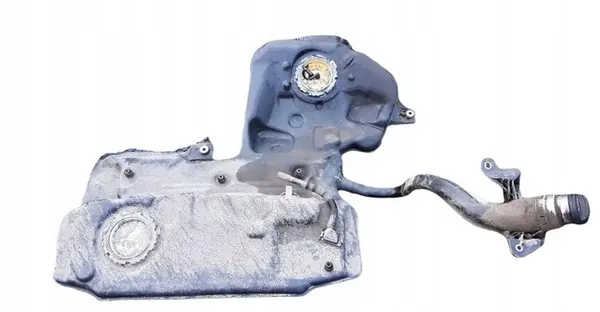 Réservoir de carburant Audi A6 C7 4G0201021CS image 1