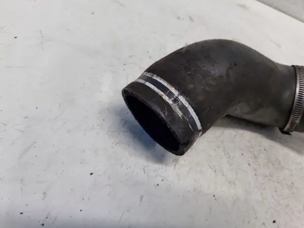 Durite intercooler Fiat Stilo 2002 1.9L 46808669 image 2