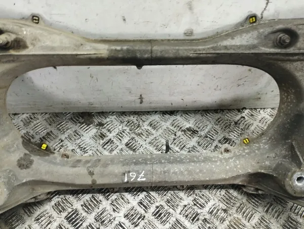 Cadre avant Lexus IS 2006 OEM AMD141836 image 8