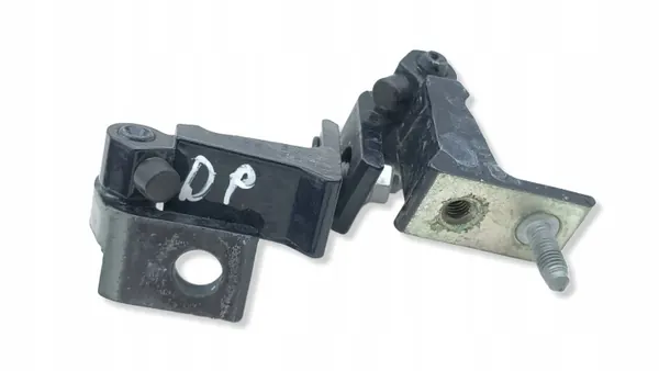 Bisagras puertas delanteras Audi A6 S6 C8 OEM AMD231720 image 4