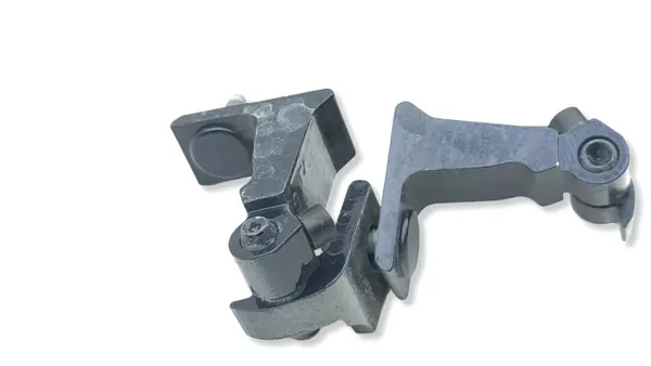 Bisagras puertas delanteras Audi A6 S6 C8 OEM AMD231720 image 5