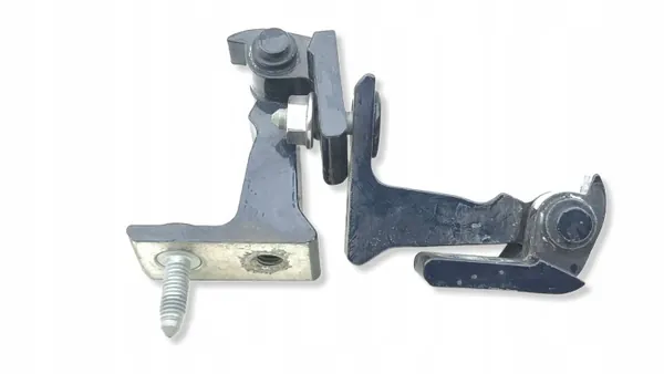 Bisagras puertas delanteras Audi A6 S6 C8 OEM AMD231720 image 6