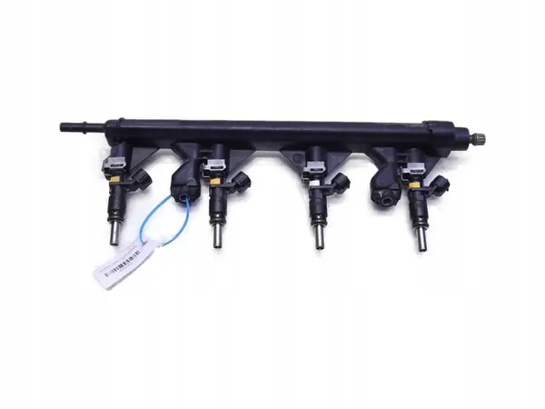 OEM V75756458002 Rampe d'injection pour Citroen/Peugeot 1.4-1.6 VTI image 2