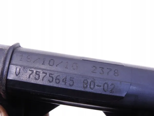 OEM V75756458002 Rampe d'injection pour Citroen/Peugeot 1.4-1.6 VTI image 6