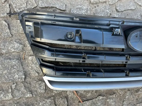 Griglia Anteriore Subaru Outback IV 91121AJ120 image 2