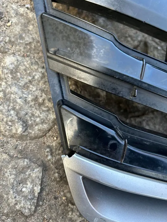 Griglia Anteriore Subaru Outback IV 91121AJ120 image 3