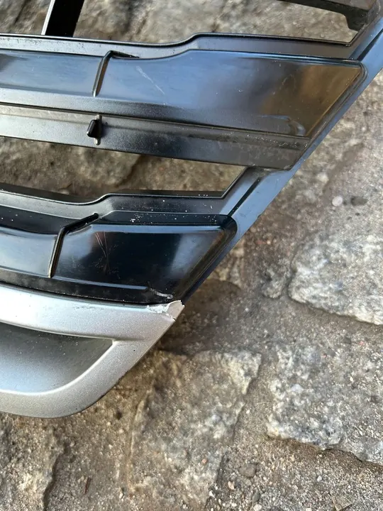 Griglia Anteriore Subaru Outback IV 91121AJ120 image 5